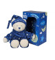 Peluche - Gipsy Toys - Baby Bear glow in the dark