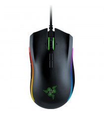 RAZER - SOURIS Mamba Elite & MOUSE DOCK