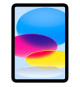 Apple - iPad (2022) - 10.9 - WiFi - 256 Go - Bleu