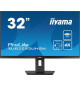 Ecran PC - IIYAMA - XUB3293UHSN-B5 - 32 IPS LED 4K 3840 x 2160 - 4ms - 60Hz - HDMI DP USB-C