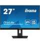 Ecran PC - IIYAMA - XUB2792UHSU-B5 - 27 IPS LED 4K 3840 x 2160 - 4ms - 60Hz - HDMI DP USB-C