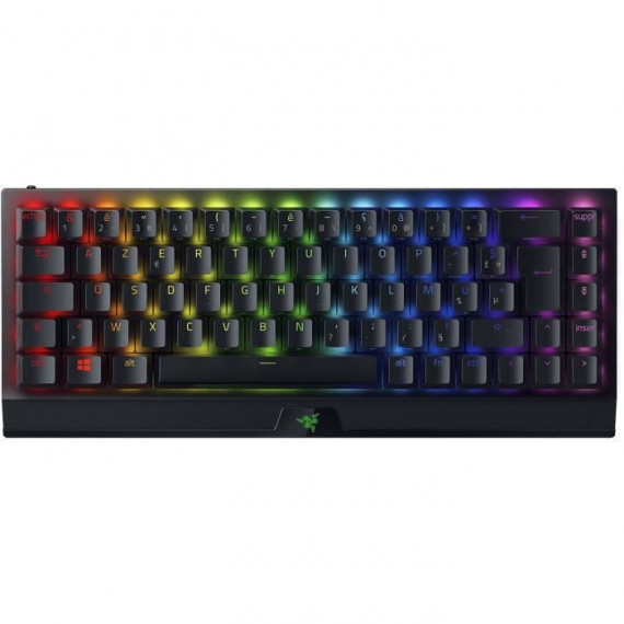 RAZER -  Clavier gaming  BLACKWIDOW V3 MINI HYPERSPEED