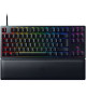 RAZER -  Clavier gaming -  HUNTSMAN V2  TKL RED SWITCH