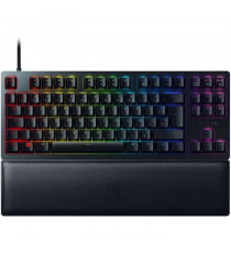 RAZER -  Clavier gaming -  HUNTSMAN V2  TKL RED SWITCH