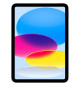 Apple - iPad (2022) - 10.9 - WiFi + Cellular - 64 Go - Bleu