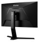 Ecran PC Gamer incurvé - IIYAMA GB2766HSU-B1 - G-MASTER - 27 FHD - Dalle VA - 1 ms - 165Hz - HDMI 2.0 / DisplayPort - FreeSync