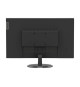 Ecran PC - LENOVO - D27q-30 - 27'' QHD 60Hz 4ms VA - HDMI DP - AMD FreeSync