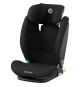 MAXI-COSI Siege Auto Rodifix S I-Size, Groupe 2/3, Isofix, Inclinable, Basic Black