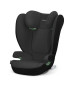 Siege auto isofix Solution B i-fix Volcano Black CYBEX - Groupe 2/3 - Noir