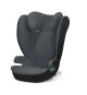 Siege auto isofix Solution B i-fix Steel Grey CYBEX - Groupe 2/3 - Gris