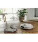KARCHER RCV 5 - Aspirateur Robot et Laveur - Commande par Appli, Navigation Laser LiDAR, Cartographie, Détection Pieces & Obs…