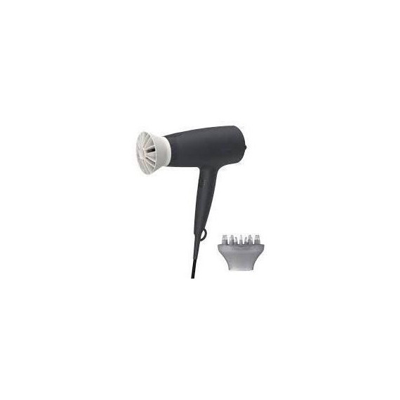 Seche-cheveux PHILIPS 3000 SERIES - BHD340/10 - concentrateur - 1600W