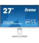 Ecran PC - IIYAMA XUB2792HSU-W5 - 27 FHD - Dalle IPS - 4 ms - 75Hz - HDMI  / DisplayPort / VGA / USB - Pied réglable en hauteur