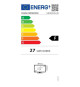 Ecran PC - IIYAMA XUB2893UHSU-B5 - 28 4K - Dalle IPS - 3 ms - 75Hz - HDMI  / DisplayPort - Pied réglable