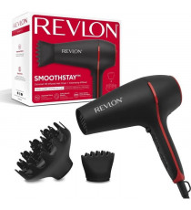 Seche-cheveux REVLON Smoothstay RVDR5317 - diffuseur Volumateur - 2000W