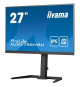 Ecran PC - IIYAMA XUB2796HSU-B5 - 27 FHD - Dalle IPS - 1 ms - 75Hz - HDMI  / DisplayPort / USB - Pied réglable en hauteur