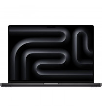Apple - 16 - MacBook Pro M3 Pro (2023) -  RAM 18Go - Stockage 512Go - Noir sidéral - Azerty