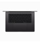 Apple - 16 - MacBook Pro M3 Pro (2023) -  RAM 18Go - Stockage 512Go - Noir sidéral - Azerty