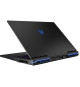 PC portable Gaming - ERAZER Beast X40 MD62505 - 17 QHD+ 240 Hz - Intel Core i9-13900HX - 32GB - SSD 1TB - RTX 4080 - AZERTY