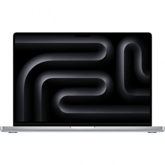 Apple - 16 - MacBook Pro M3 Pro (2023) -  RAM 36Go - Stockage 512Go - Argent - Azerty