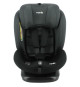Siege auto isofix NANIA DUNE 40-150 cm R129    0 a 10 ans- Dos route 40-105 cm  Tetiere réglable - Inclinable - Pivotant