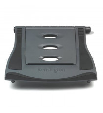 Kensington, Support de refroidissement SmartFit Easy Riser pour ordinateur portable, Gris