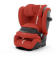 Siege Auto Pallas G i-Size Plus - Groupe 2/3 - Hibiscus Red - CYBEX