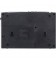 INFOSEC Zen Live 800 Onduleur Line Interactive 800 VA 4 Prises FR/SCHUKO - 66083