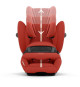 Siege Auto Pallas G i-Size Plus - Groupe 2/3 - Hibiscus Red - CYBEX