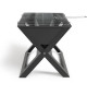 Barbecue a charbon pliable LIVOO DOC268 - Acier peint - Surface de cuisson 44,5x28,5 cm
