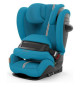 Siege Auto Pallas G i-Size Plus - Groupe 1/2/3 - Beach Blue - CYBEX
