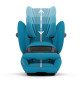 Siege Auto Pallas G i-Size Plus - Groupe 1/2/3 - Beach Blue - CYBEX