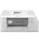 Imprimante multifonction BROTHER MFC-J4340DW - Jet d'encre A4 4-en-1 - Recto-verso - conso. haute capacité, Wi-Fi direct - Co…