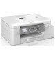 Imprimante multifonction BROTHER MFC-J4340DW - Jet d'encre A4 4-en-1 - Recto-verso - conso. haute capacité, Wi-Fi direct - Co…