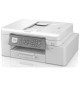 Imprimante multifonction BROTHER MFC-J4340DW - Jet d'encre A4 4-en-1 - Recto-verso - conso. haute capacité, Wi-Fi direct - Co…
