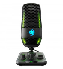 Microphone USB - ROCCAT - Streaming Torch