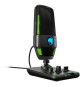 Microphone USB - ROCCAT - Streaming Torch