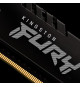 Mémoire Kingston FURY Beast 8 Go DDR4 2666 MHz CL16