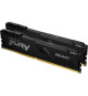KINGSTON - Fury Beast  - Mémoire - 16 Go (2 x 8 Go) - DDR4 - 2666 MHz CL16