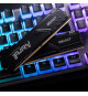 KINGSTON - Fury Beast  - Mémoire - 16 Go (2 x 8 Go) - DDR4 - 2666 MHz CL16