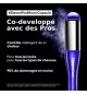 Steampod 4.0 Edition Limitée Moon Capsule - Lisseur-Boucleur Vapeur - Plaque en céramique haute résistance - L'Oréal Professi…