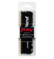 Mémoire Kingston FURY Beast RGB 16 Go DDR4 3200 MHz CL16