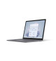 ORDINATEUR PORTABLE MICROSOFT - Surface Laptop 5 - 8/256 - 13''