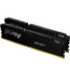 KINGSTON TECHNOLOGY FURY Beast RAM DDR5 16 Go (2 x 8 Go) 5200 MHz CL40