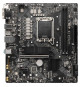 MSI - PRO B660M-B DDR4 - Carte Mere - Socket LGA 1700 - Chipset Intel B660