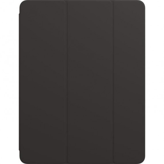 Apple - Smart Folio pour iPad Pro 12,9 pouces (5? génération) - Noir