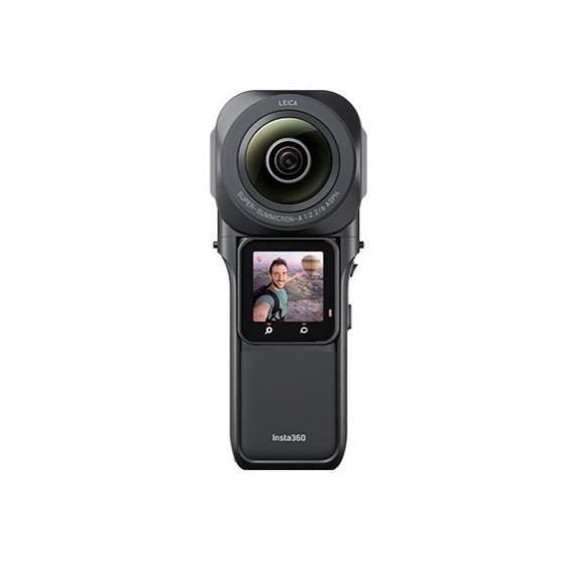Caméra - INSTA360 - ONE RS 1 inch 360 edition