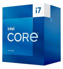 INTEL - Processeur Intel Core i7 - 13700 - 2.1 GHz / 5.2 GHz