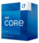 INTEL - Processeur Intel Core i7 - 13700F - 2.1 GHz / 5.2 GHz