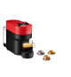Machine a café KRUPS NESPRESSO VERTUO POP Rouge Cafetiere a capsules Espresso YY4888FD
